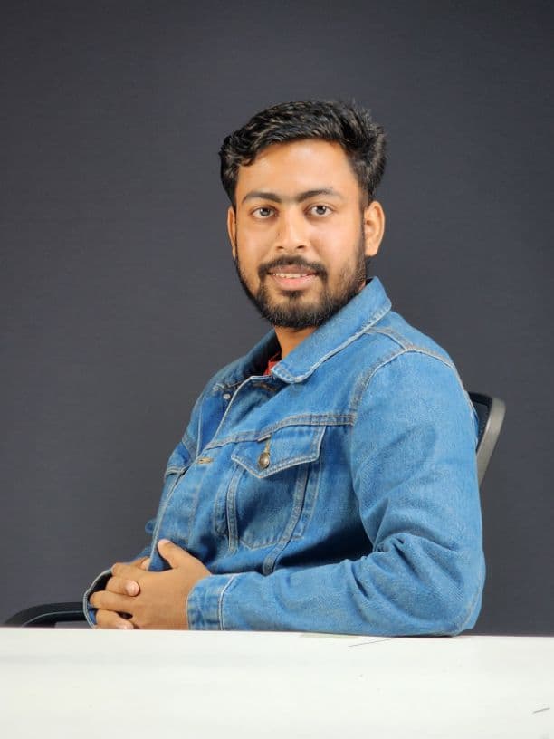 Md Wasim